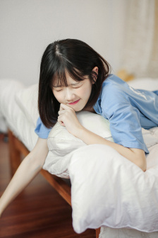 婚礼进行时